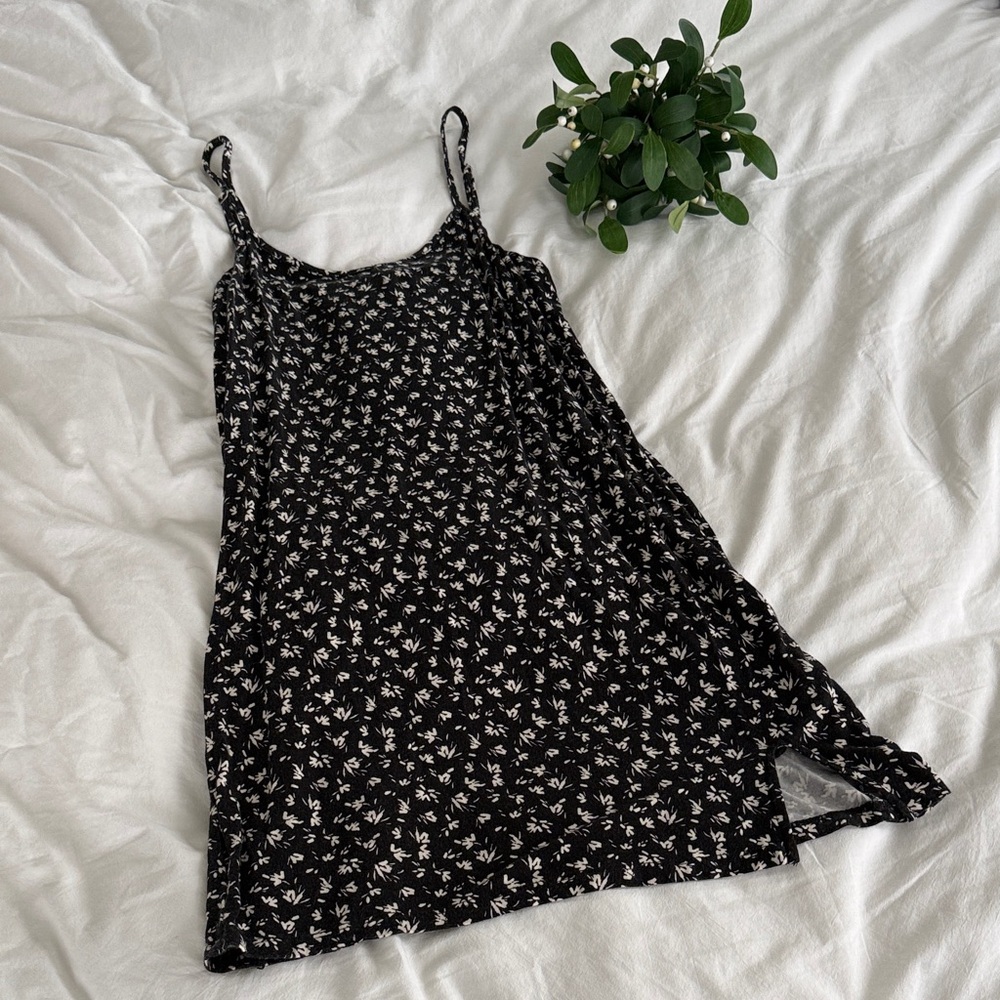 Z Supply Floral Sundress